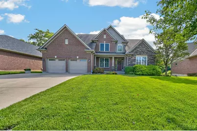 818 Forest Acres Drive, Anderson Township, OH 45255 - Photo 3