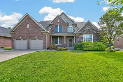 818 Forest Acres Drive, Anderson Township, OH 45255 - Photo 1