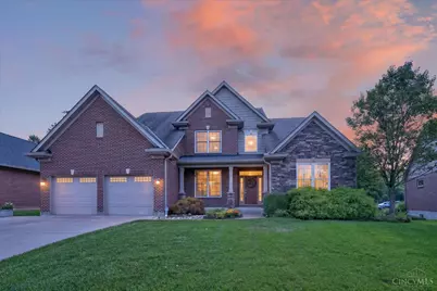 818 Forest Acres Drive, Anderson Township, OH 45255 - Photo 85