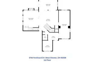 5793 Ferdinand Dr, West Chester, OH 45069 - Photo 65