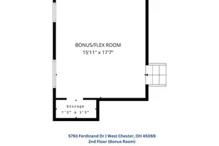 5793 Ferdinand Dr, West Chester, OH 45069 - Photo 67