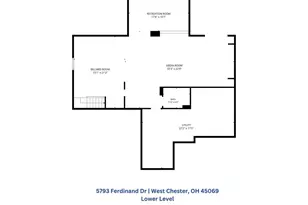 5793 Ferdinand Dr, West Chester, OH 45069 - Photo 63