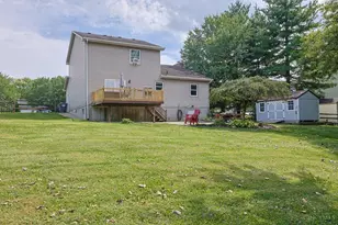 2352 Judd Dr, Lawrenceburg, IN 47025 - Photo 51