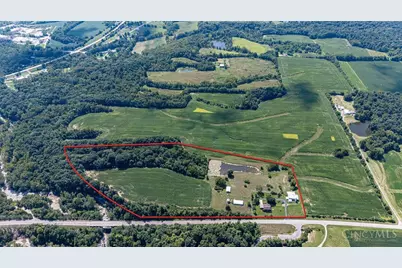 1290 St Rt 725, Somers Township, OH 45311 - Photo 35