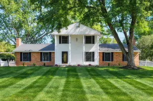 558 Lang Rd, Union Township, OH 45244 - Photo 1