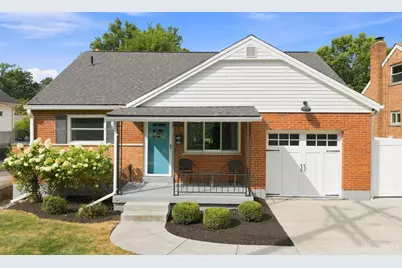 4570 Hunt Road, Blue Ash, OH 45242 - Photo 1