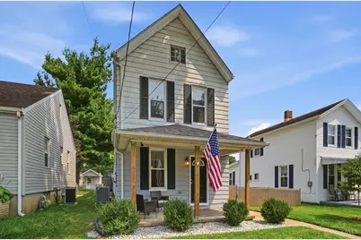 212 N Washington Street, Harrison, OH 45030 - Photo 1
