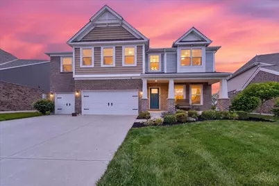 8101 Taffy Drive, West Chester, OH 45069 - Photo 3