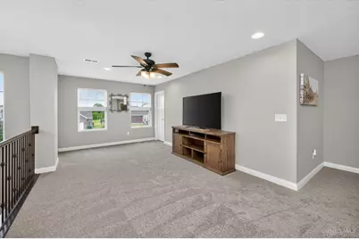 8101 Taffy Drive, West Chester, OH 45069 - Photo 47