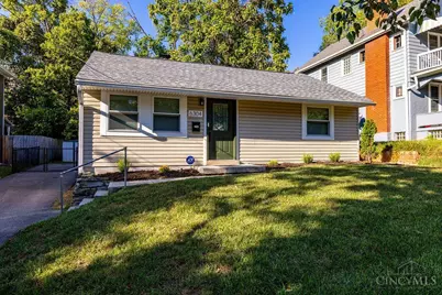 6304 Chandler Street, Cincinnati, OH 45227 - Photo 1