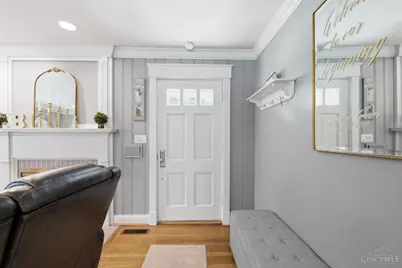 3307 Maplecrest Place, Cincinnati, OH 45209 - Photo 5
