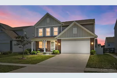 1440 Eagle Boulevard, Hamilton Township, OH 45039 - Photo 1
