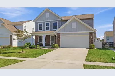 1440 Eagle Boulevard, Hamilton Township, OH 45039 - Photo 3