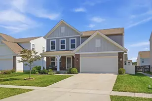 1440 Eagle Blvd, Hamilton Township, OH 45039 - Photo 3