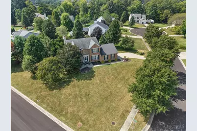 939 Airymeadows Drive, Maineville, OH 45039 - Photo 43