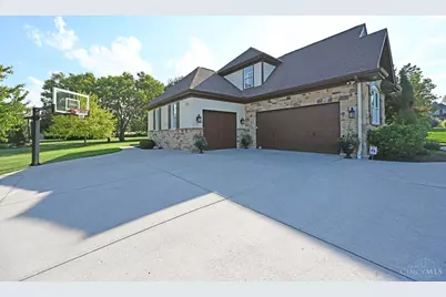 4721 Citation Court, Mason, OH 45040 - Photo 71