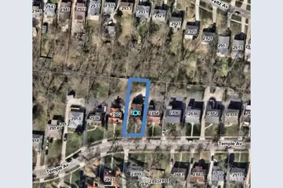 2898 Temple Avenue, Cincinnati, OH 45211 - Photo 49
