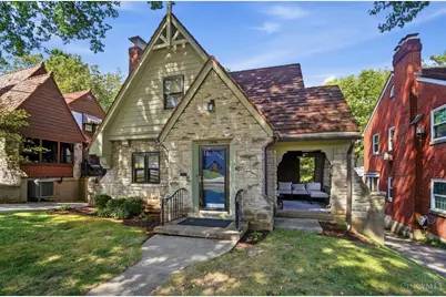 2898 Temple Avenue, Cincinnati, OH 45211 - Photo 3