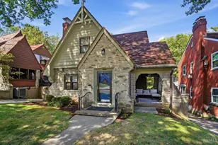 2898 Temple Ave, Cincinnati, OH 45211 - Photo 3