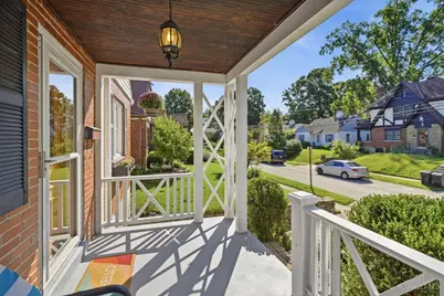 3320 N Sterling Way, Cincinnati, OH 45209 - Photo 5