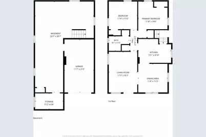 3320 N Sterling Way, Cincinnati, OH 45209 - Photo 37