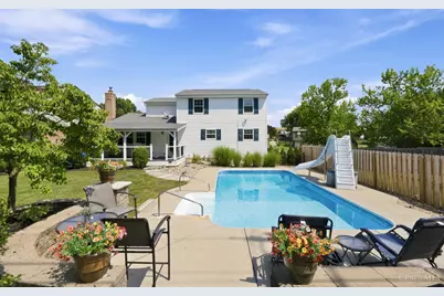 4977 Francisview Drive, Delhi Township, OH 45238 - Photo 27