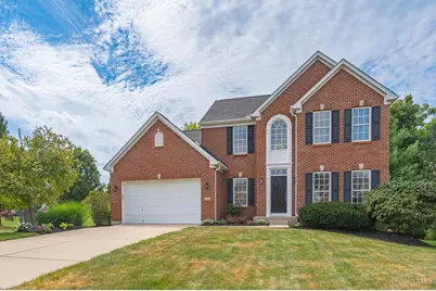 5360 White Farm Boulevard, Miami Township, OH 45150 - Photo 3