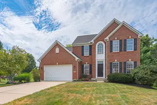 5360 White Farm Blvd, Miami Township, OH 45150 - Photo 3