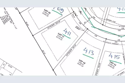 411 Trailside Woods Court #Lot11, Miami Township, OH 45140 - Photo 3