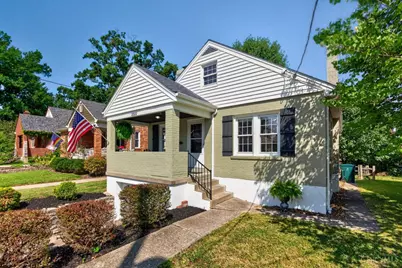 3322 Maplecrest Place, Cincinnati, OH 45209 - Photo 39