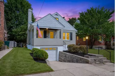 3322 Maplecrest Place, Cincinnati, OH 45209 - Photo 1