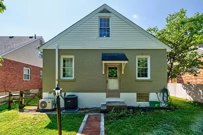 3322 Maplecrest Place, Cincinnati, OH 45209 - Photo 37