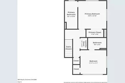 2611 May Street, Cincinnati, OH 45206 - Photo 21