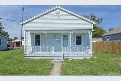 715 South Avenue, Franklin, OH 45005 - Photo 1