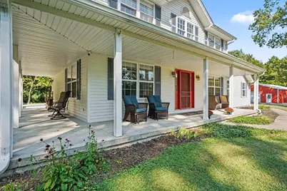 21573 Burtzelbach Road, Guilford, IN 47022 - Photo 5