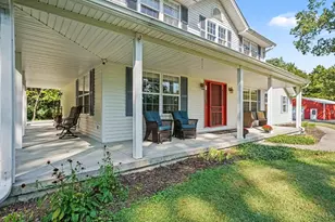 21573 Burtzelbach Rd, Guilford, IN 47022 - Photo 5