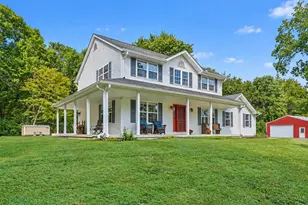 21573 Burtzelbach Rd, Guilford, IN 47022 - Photo 3