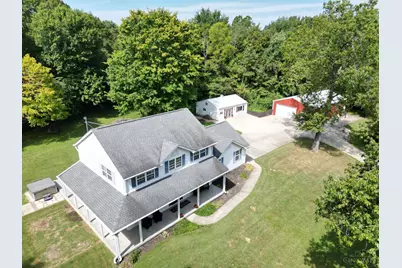 21573 Burtzelbach Road, Guilford, IN 47022 - Photo 41