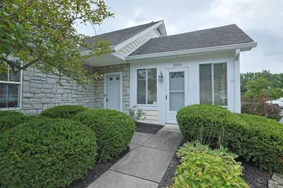 3393 Ravine Place, Mason, OH 45039 - Photo 3