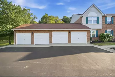 8824 Carrousel Park Circle #59, Colerain Township, OH 45251 - Photo 3