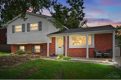 10959 Thornview Drive, Sharonville, OH 45241 - Photo 1