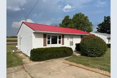 728 Liberty Avenue, West College Corner, IN 47003 - Photo 1