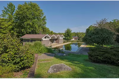 8505 Fox Cub Lane, Indian Hill, OH 45243 - Photo 19