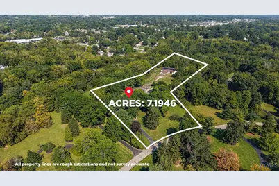 8505 Fox Cub Lane, Indian Hill, OH 45243 - Photo 37