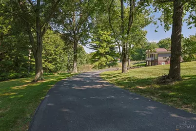 8505 Fox Cub Lane, Indian Hill, OH 45243 - Photo 27