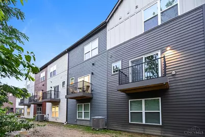 2523 Dix Street, Cincinnati, OH 45206 - Photo 15