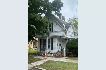 335 North Street, Greenfield, OH 45123 - Photo 1