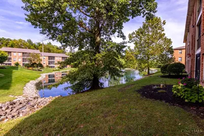 5471 Asbury Lake Drive #18, Green Township, OH 45247 - Photo 37