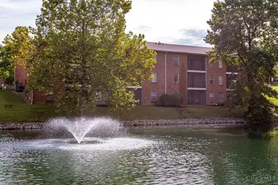 5471 Asbury Lake Drive #18, Green Township, OH 45247 - Photo 35