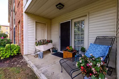 5471 Asbury Lake Drive #18, Green Township, OH 45247 - Photo 31